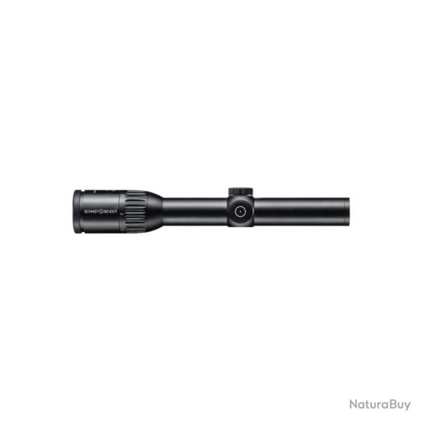 Lunette Schmidt et Bender EXOS LM 3-21X50 LP 2PF D7 CW