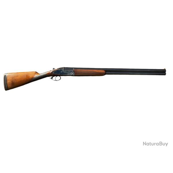 Occasion fusil superpos Gastinne renette calibre 12 70 ref 0003167