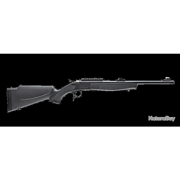 Carabine BERGARA BA13 TD standard 243 WIN