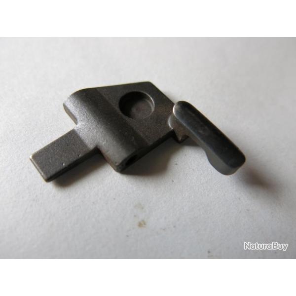 VENDU PAR CUIRASSIER11 N� 2 ARRETOIR DE CARTOUCHES  S/A BROWNING AUTO 5  CAL 12