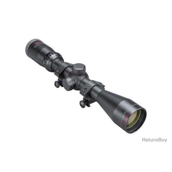 LUNETTE DE TIR TASCO SPORTSMAN 3-9X40 MM - R�TICULE TRUPLEX