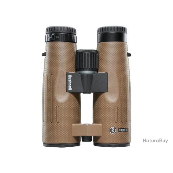 JUMELLE BUSHNELL FORGE - 8X42