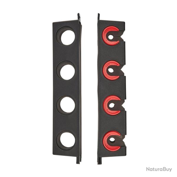 Support Berkley Twist Lock Utility Rod Rack