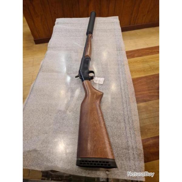 Carabine kipplauf  Harrington &richardson 30-30 win