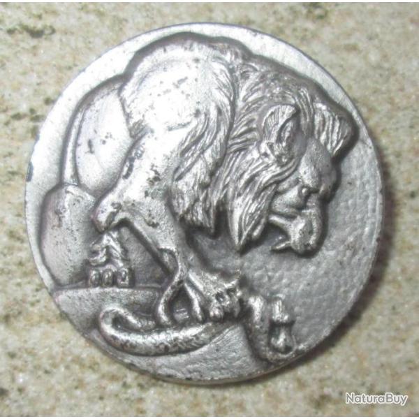 S�curit� Air, Direction S�curit� Militaire, argent�, matricul�,Augis Lyon