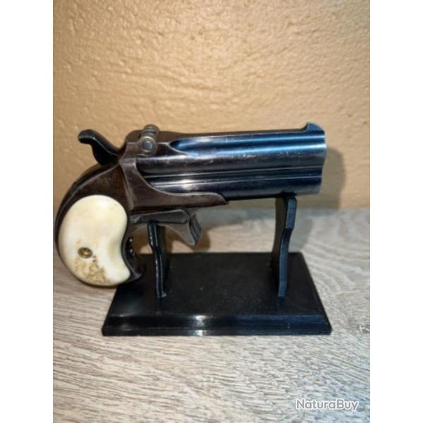 Support, pr�sentoir pour derringer remington