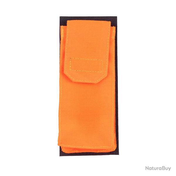 Poche GPS pour Gilet pour Chien Browning