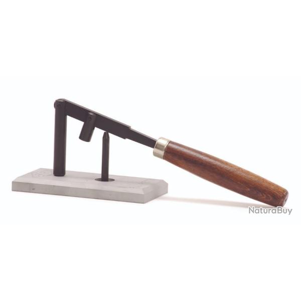 presse de rechargement pietta de barillet remington