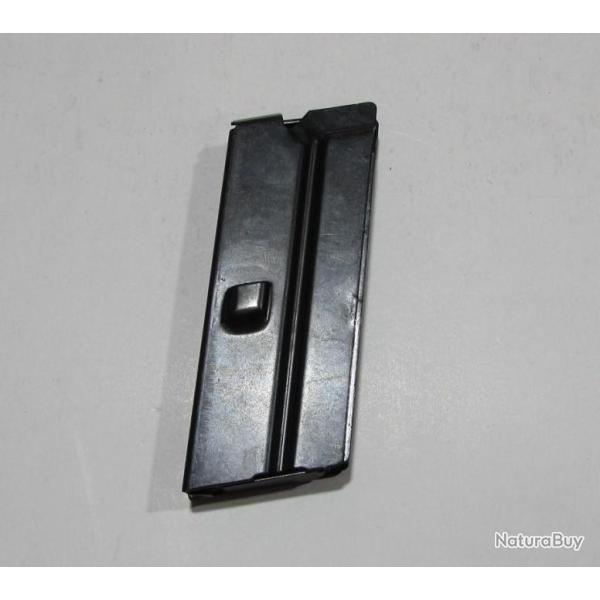 chargeur henry survival, capacit� 8 cartouches noir neuf