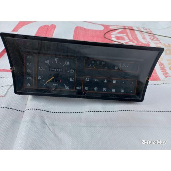 pi�ces d�tach�  camion C 25   1989  1�re  g�n�ration