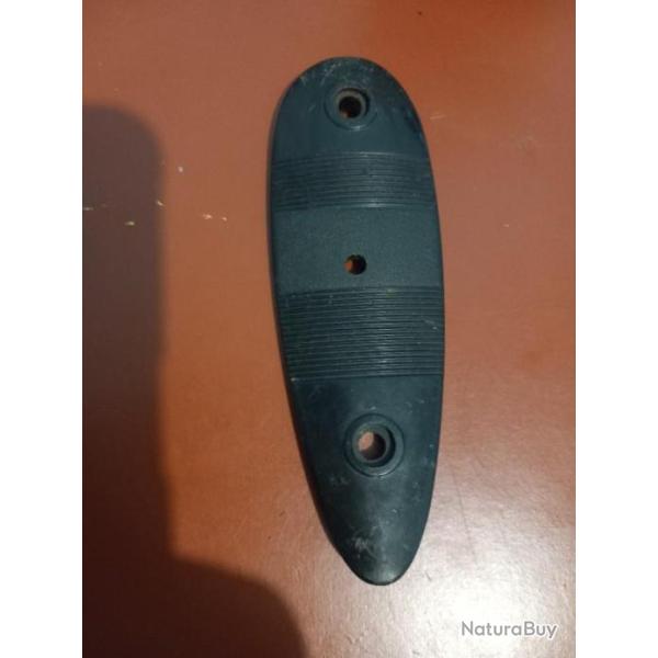 Plaque de couche kaliber 125,4x42mm