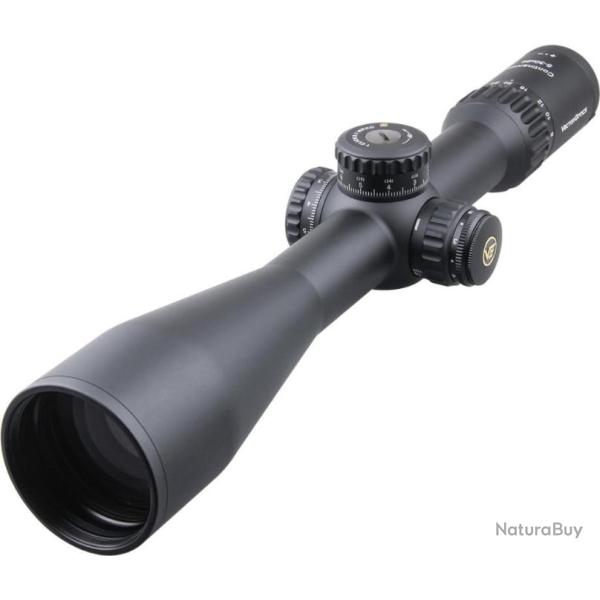 LUNETTE CONTINENTAL 5-30X56 FFP 34MM RET 34FFP VECTOR OPTICS