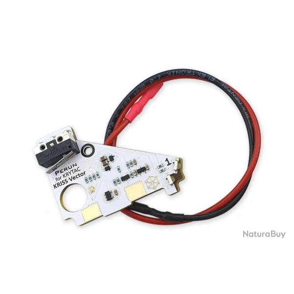 PERUN FOR KRYTAC KRISS VECTOR OPTICS