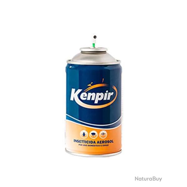 Kenpir - A�rosol insecticide