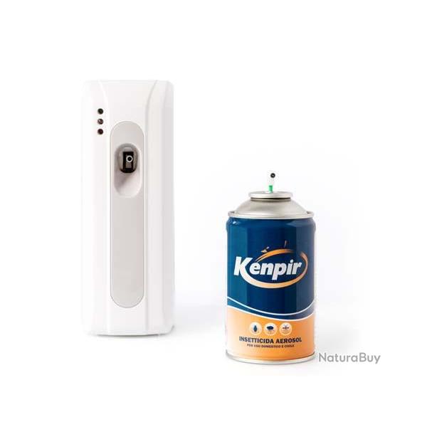 Kenpir - Distributeur et A�rosol insecticide