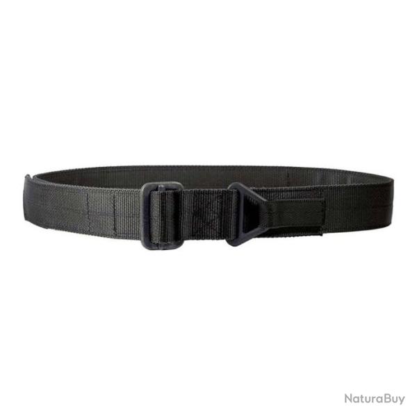 Ceinture Wide Emergency Rescue 45 mm 2V45 Noir