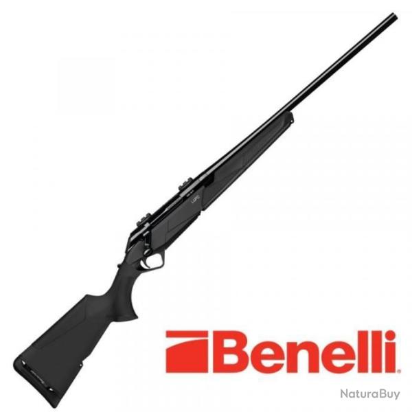 CARABINE A VERROU BENELLI LUPO CALIBRE 243 WIN  NEUVE (32301243)