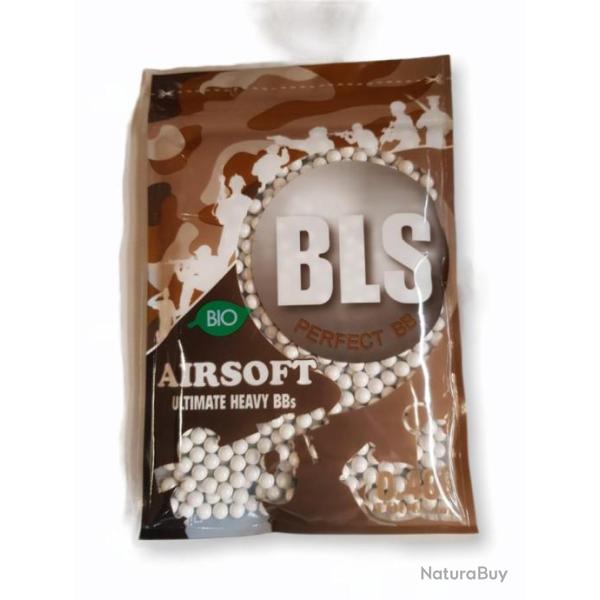 billes BLS 0.40g bio