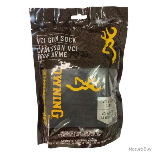 Chausson VCI pour armes Browning.