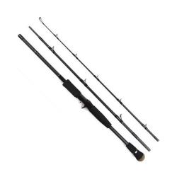 Canne Casting Deps Hugecustom H2N 64 R 1m90 3 9 68cm Max 100g 186g