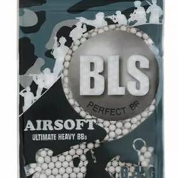 Billes BLS bio 0.45g sachet de 1000 billes
