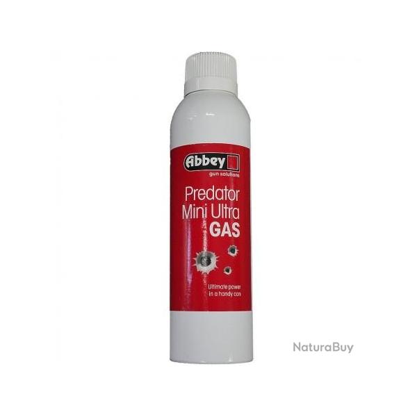 ABBEY GAZ PREDATOR ULTRA MINI 270ml