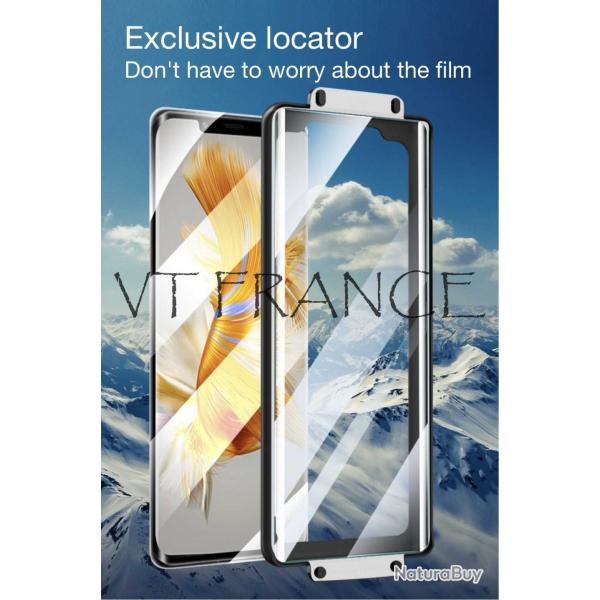 Protection Ecran Verre Trempe + Gabarit pour Samsung-Galaxy Note 20 Ultra 20260729082520