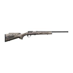 Carabine Browning T-Bolt Target Varmint Laminated Calibre 22LR