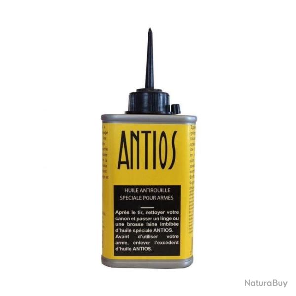 Antios Burette