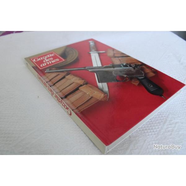 Album Gazette des armes N�3