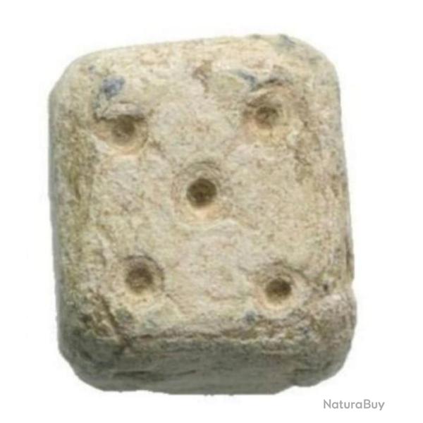 EMPIRE ROMAIN: D� en Plomb (1er - 3e si�cle AD)