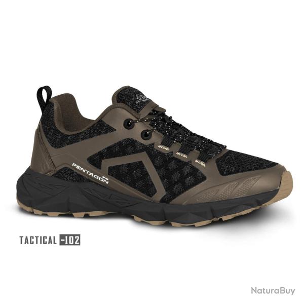 Chaussures KION TREKKING PENTAGON