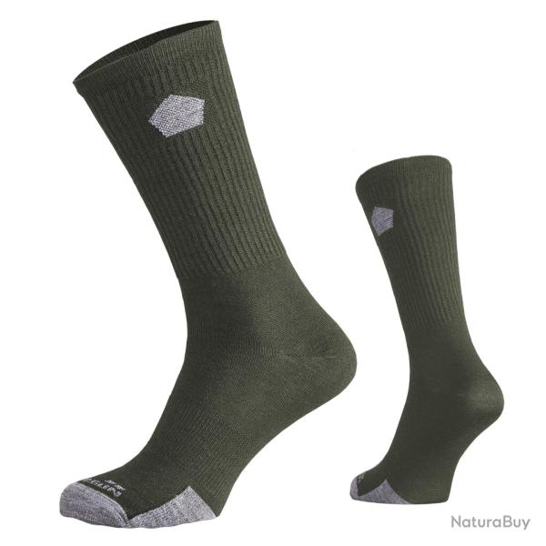 Chaussettes ALPINE MERINO LIGHT PENTAGON