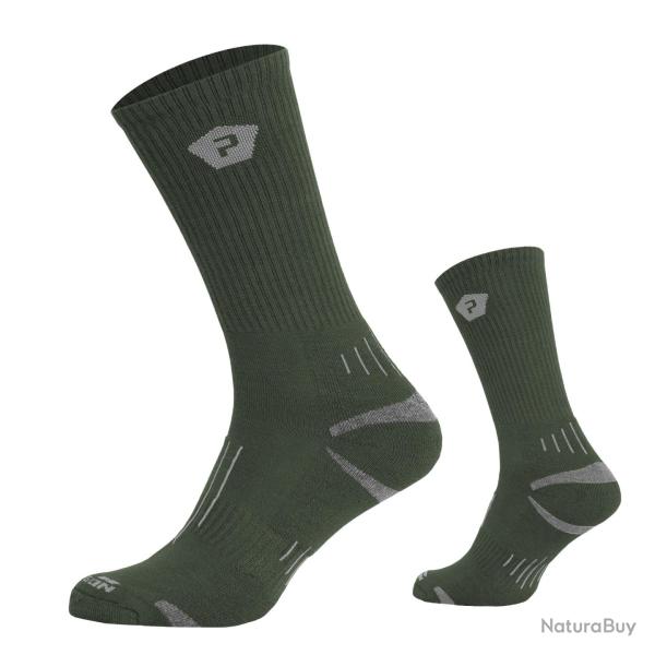Chaussettes IRIS COOLMAX� MID PENTAGON