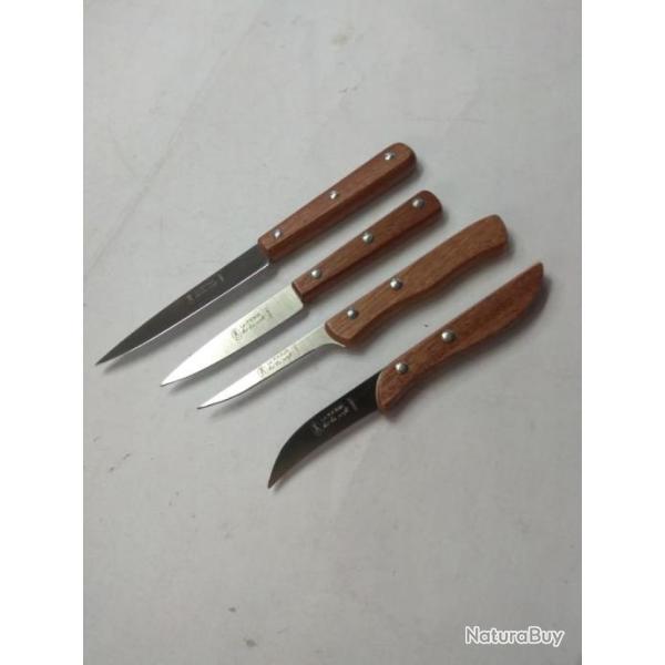 Lot de couteaux ''la fourmi'' n2