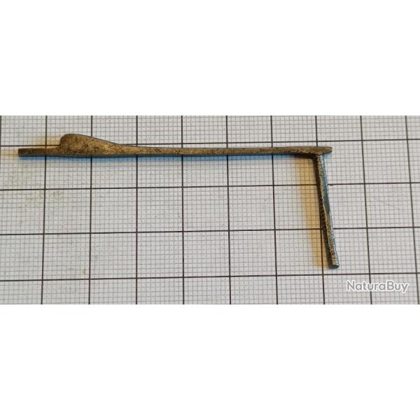 Ressort - pinglette de grenadire ou capucine 57mm (1543)