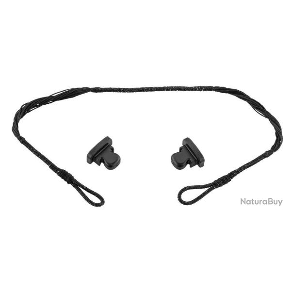 CORDE POUR PISTOLET ARBALETE 50-80 LBS