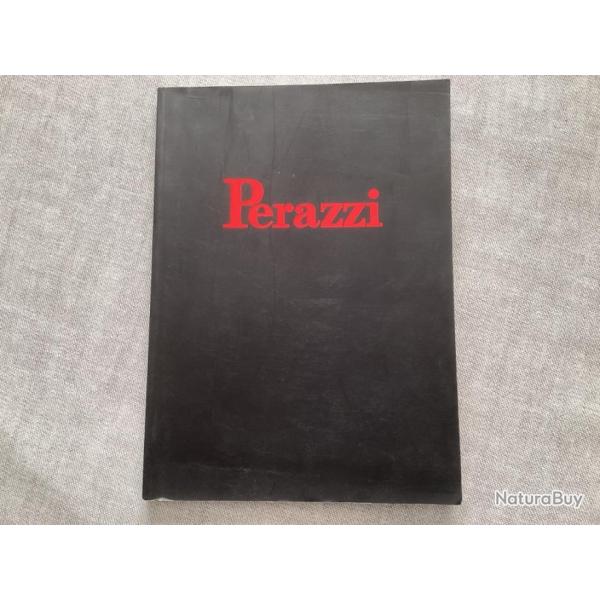 Catalogue Perazzi