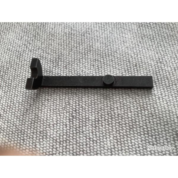 Extracteur carabine de jardin 2