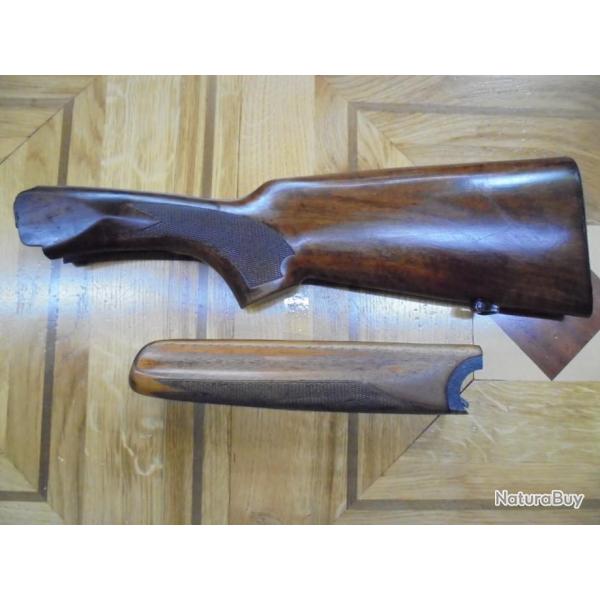 ENSEMBLE CROSSE ET DEVANT CAL12 BARONCHELLI