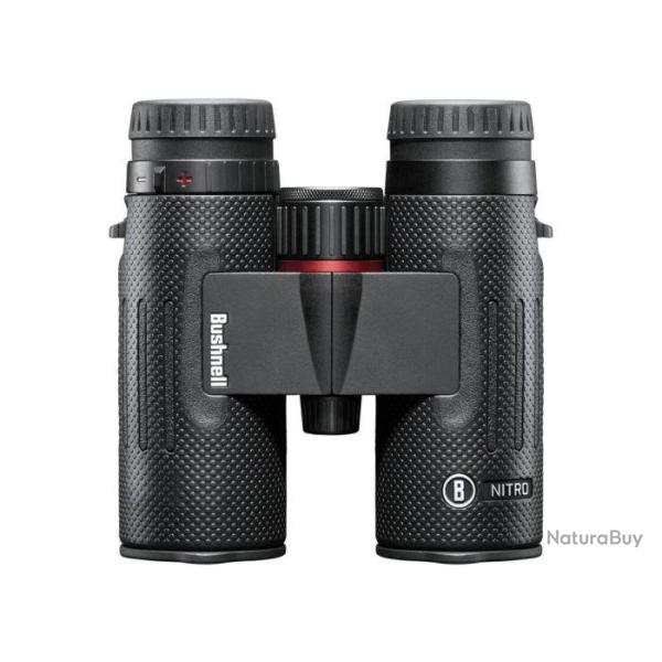 Jumelle Buhsnell Nitro - 10x36 - Noire