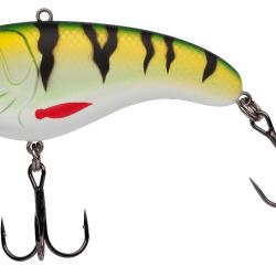 FLATT SHAD 77MM 22GR SINKING NPC FT Gold