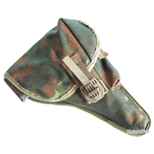 Etui cordura Bundeswehr pour P38 / P1 ou P08