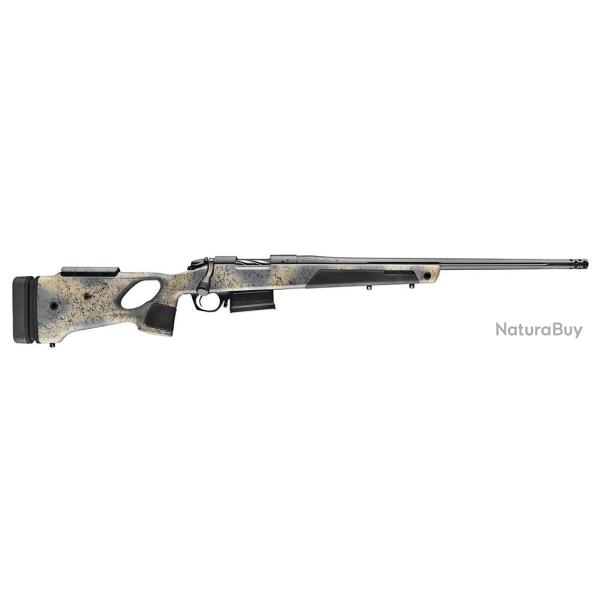Bergara Wilderness thumbhole 6.5 PRC