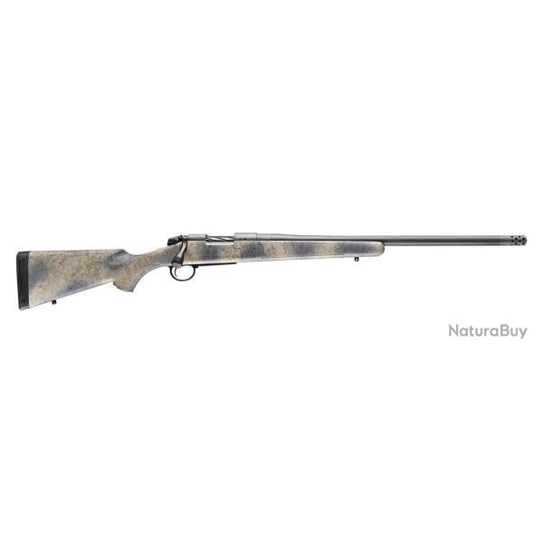Carabine � verrou BERGARA WILDERNESS RIDGE CARBON 6.5 PRC