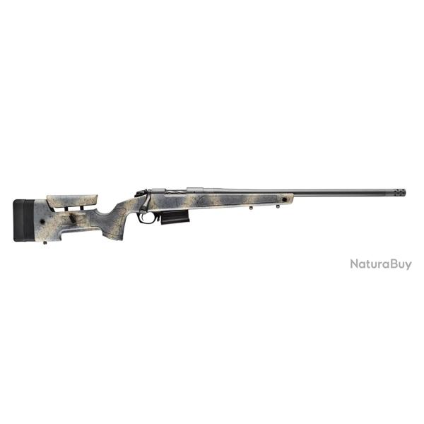 Carabine � verrou BERGARA WILDERNESS HMR CARBON 300 WM