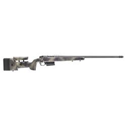 Carabine &agrave; verrou bergara WILDERNESS HMR acier 300 PRC