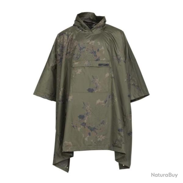 Poncho Homme Nash Scope
