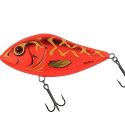 Poisson Nageur Salmo Slider 16cm SD16S Siren