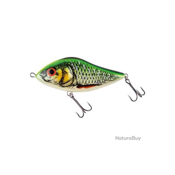 Poisson Nageur Salmo Slider 16cm SD16S Siren